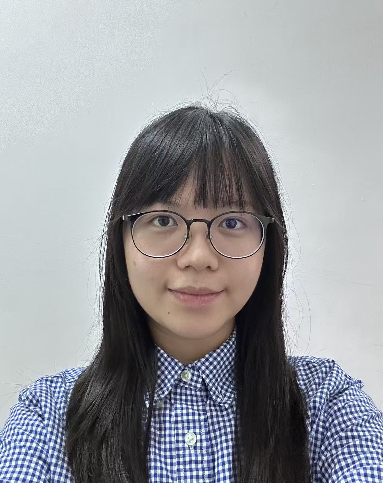 Jingyi Shen