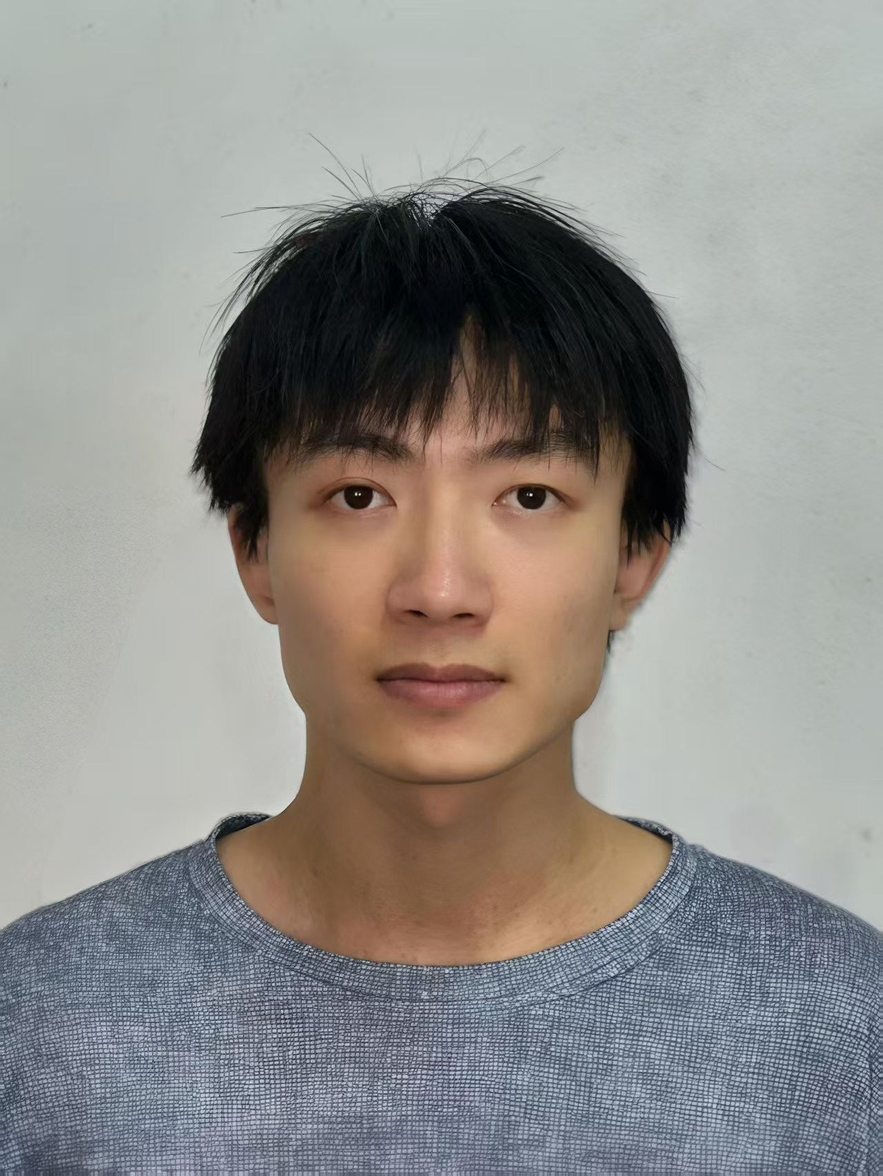 Ruiyi Lan