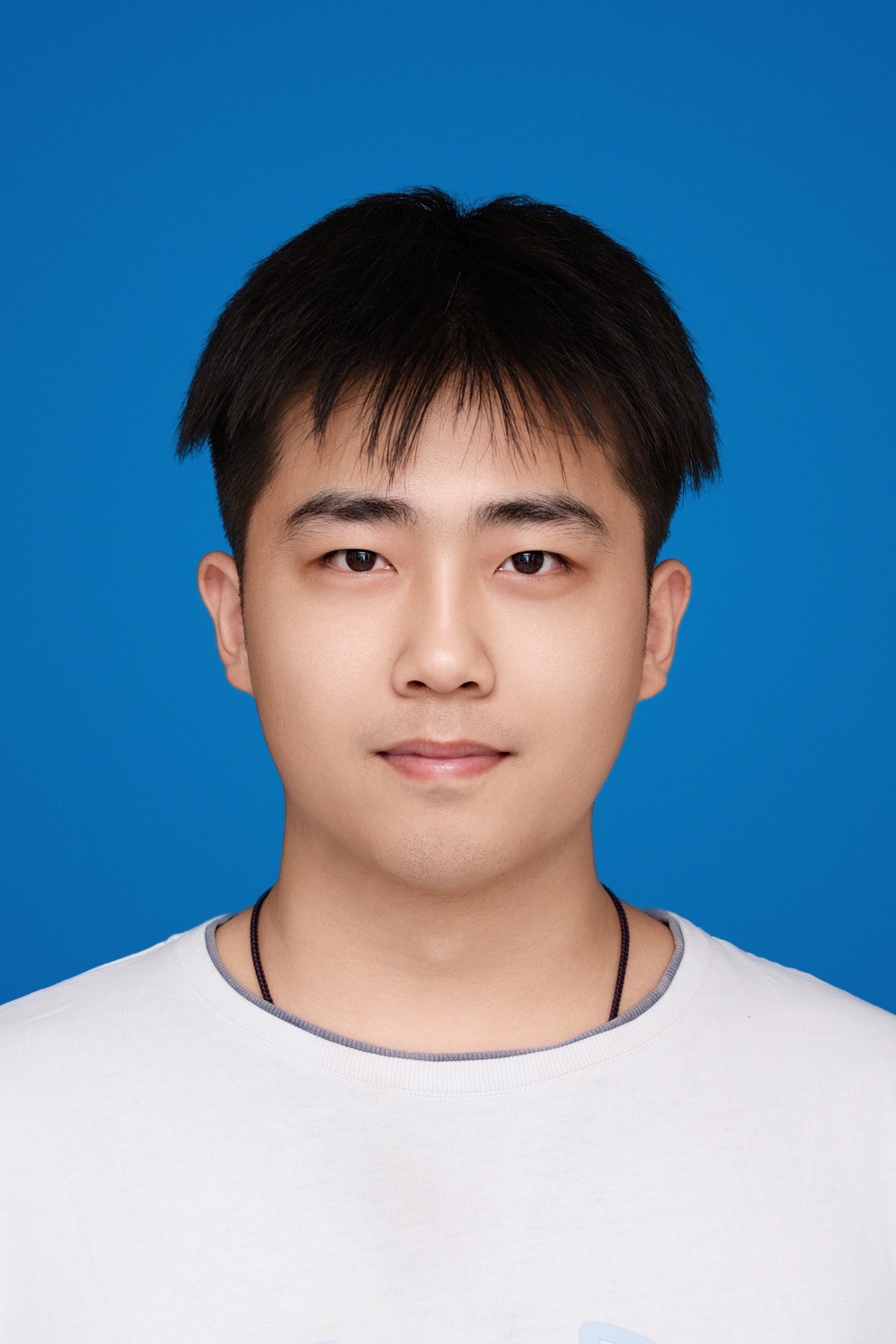 Yuchen Yan
