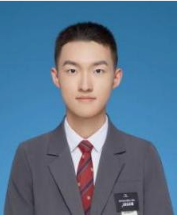 Xinrun Wang