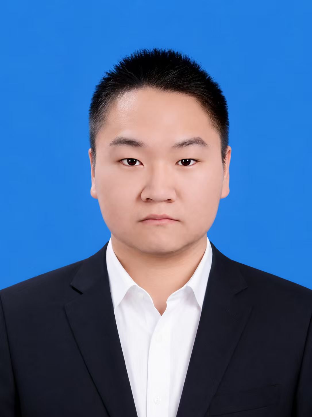 Zipeng Wang