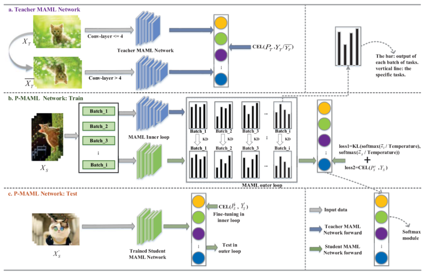 PMAML overview